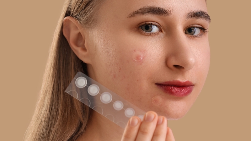 Da nhạy cảm vẫn có thể sử dụng miếng dán mụn nếu lựa chọn sản phẩm phù hợp