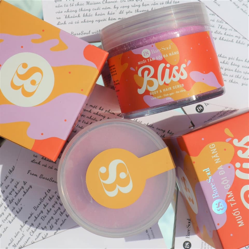 Top 5 sản phẩm tẩy tế bào chết cho da đầu hiệu quả nhất hiện nay 2