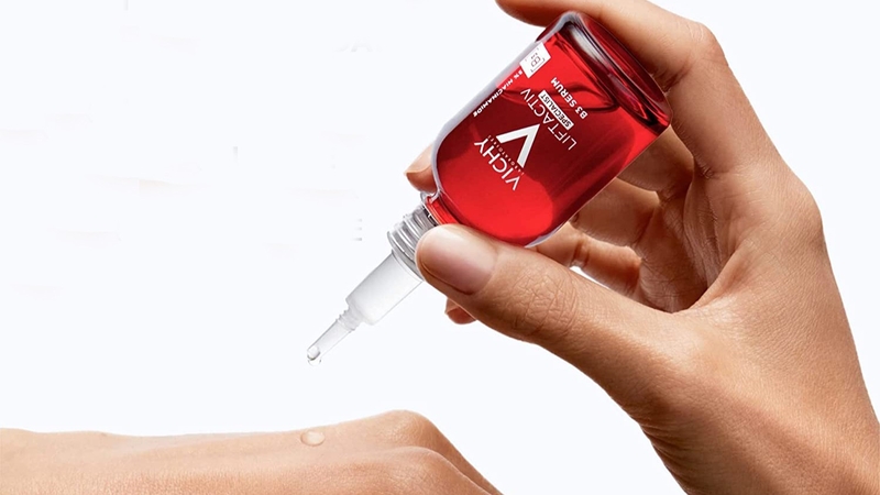 Top 5 serum cho da hỗn hợp thiên dầu nên dùng hiện nay 2