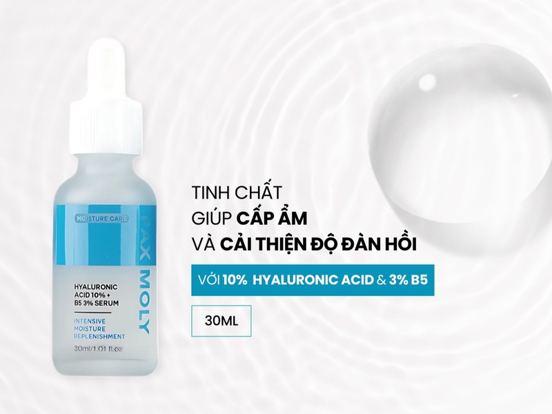 Top 5 serum cho da hỗn hợp thiên dầu nên dùng hiện nay 4