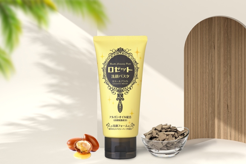 Rosette Ghassoul Bright