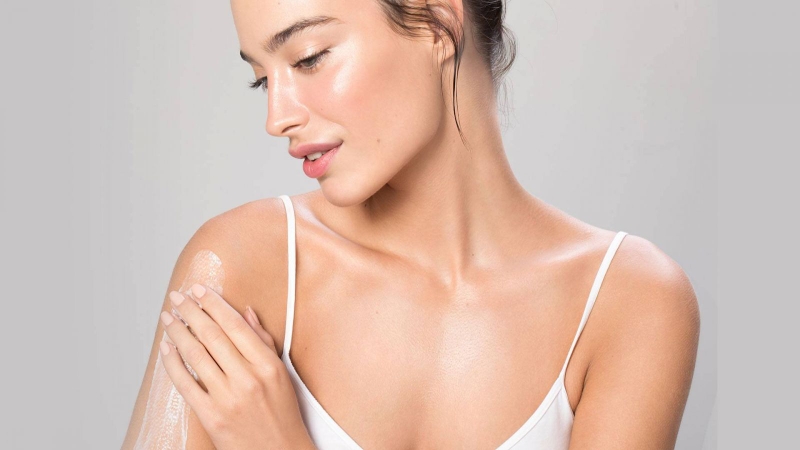 Top 5 sữa tắm dành cho da khô nứt nẻ tốt nhất 2