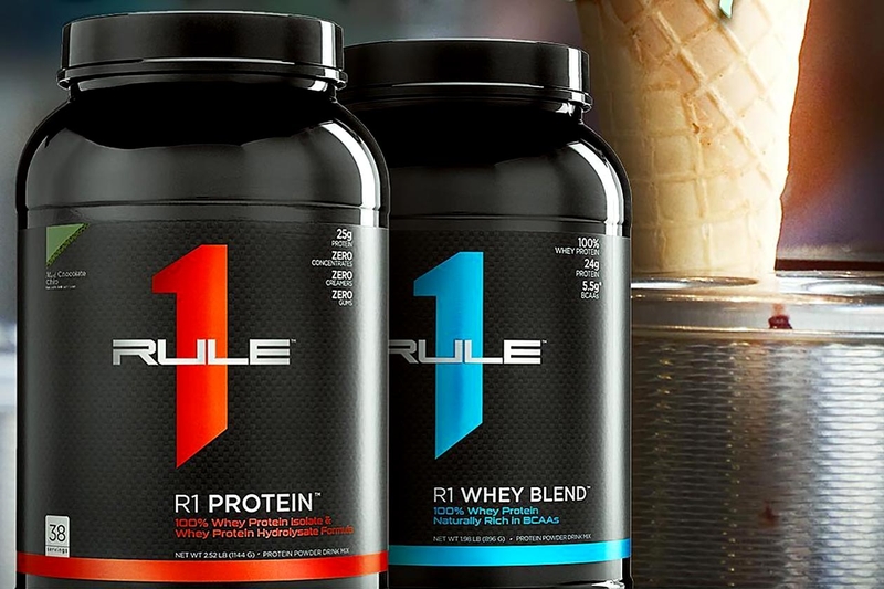 Top 5 sữa whey protein cho nữ tốt nhất bạn không thể bỏ qua! 2