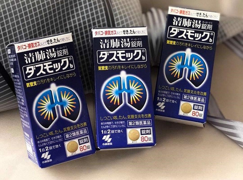 Top 5 thuốc bổ cho người bệnh lao3