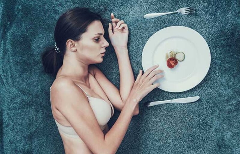 Dùng thuốc bổ kích thích ăn uống cho người lớn để giúp ăn ngon hơn ngủ ngon hơn.-3