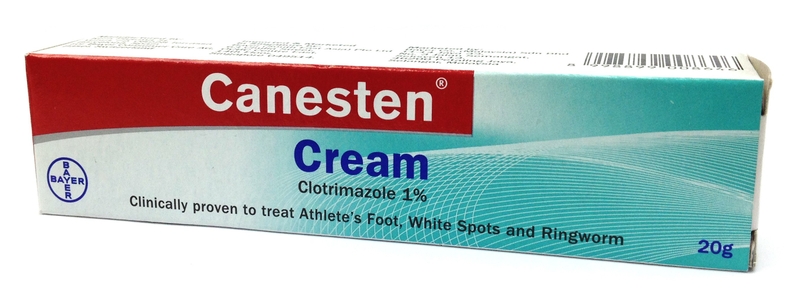 Top 5 thuốc bôi ngoài da điều trị nấm hiệu quả mà bạn nên biết 3