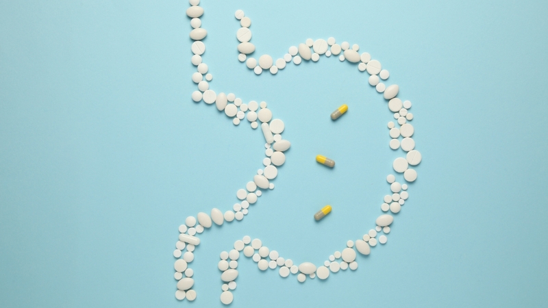 Top 5 thuốc chữa viêm loét dạ dày tốt nhất hiện nay, an toàn cho người bệnh 1