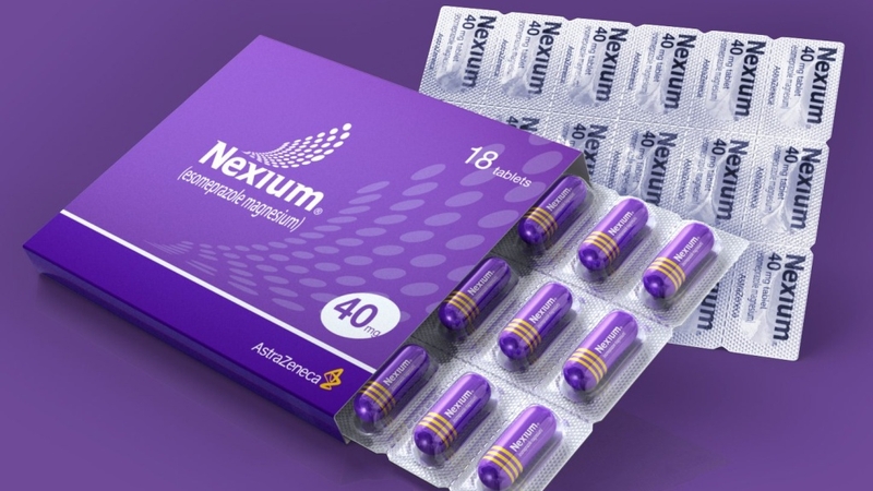 Top 5 thuốc chữa viêm loét dạ dày tốt nhất hiện nay, an toàn cho người bệnh 2