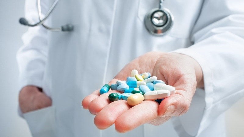 Top 5 thuốc chữa viêm loét dạ dày tốt nhất hiện nay, an toàn cho người bệnh 4