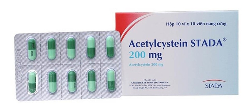 Top 5 thuốc ho cho bà bầu được các chuyên gia y tế khuyến cáo 1