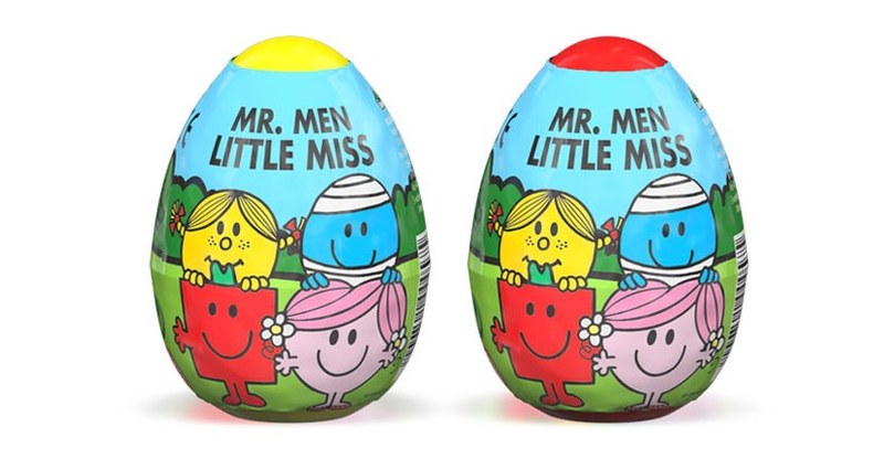 Top 5 thương hiệu đồ chơi an toàn cho trẻ 1