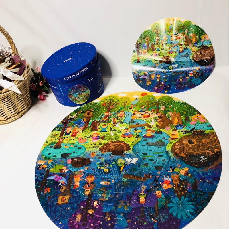 Top 5 thương hiệu đồ chơi an toàn cho trẻ 5