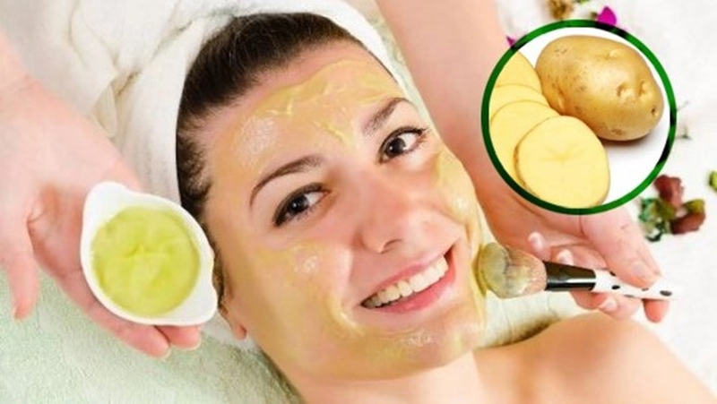 Top 6 cách chống lão hóa da mặt từ thiên nhiên đơn giản, đạt hiệu quả cao 4