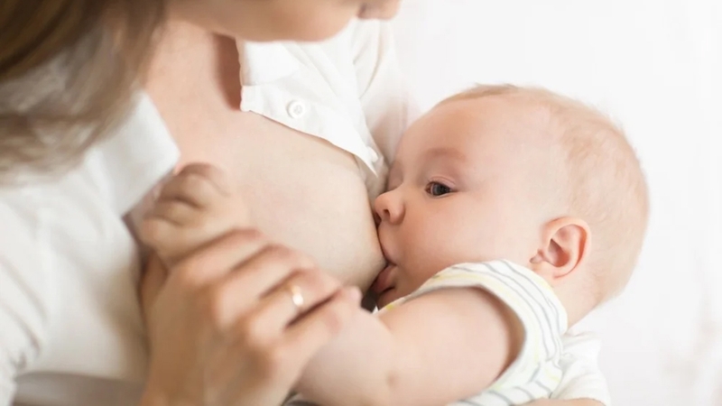 Top 6 cách giúp đường ruột của trẻ thêm khỏe mạnh 1