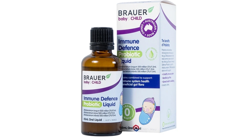 Top 6 cách giúp đường ruột của trẻ thêm khỏe mạnh 4