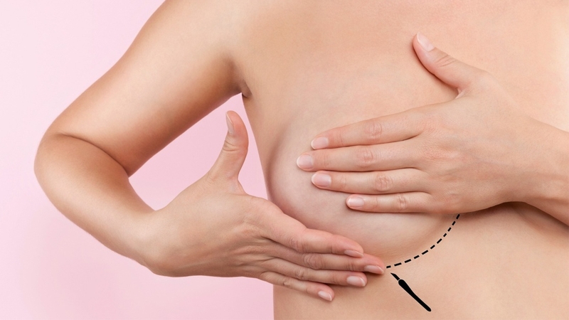 Massage ngực thường xuyên giúp phòng ngừa tình trạng mất sữa