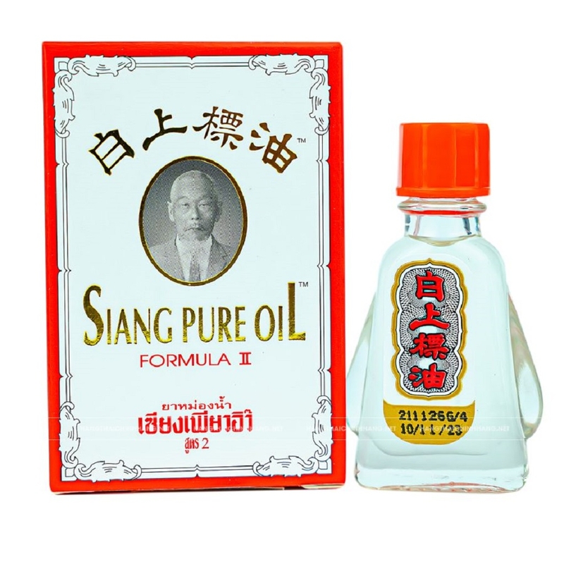 Top 6 dầu thái tốt nhất trên thị trường hiện nay mà bạn nên biết 3