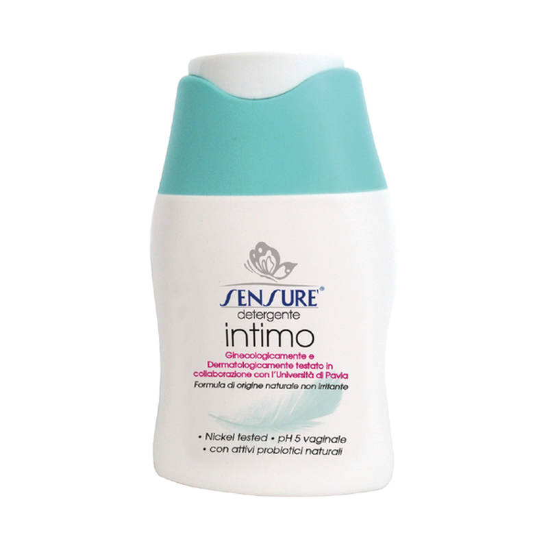Intimo Sensure 100Ml
