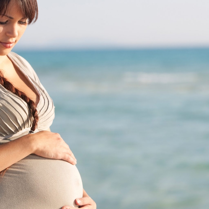 Top 6 loại kem chống nắng cho bà bầu an toàn 1