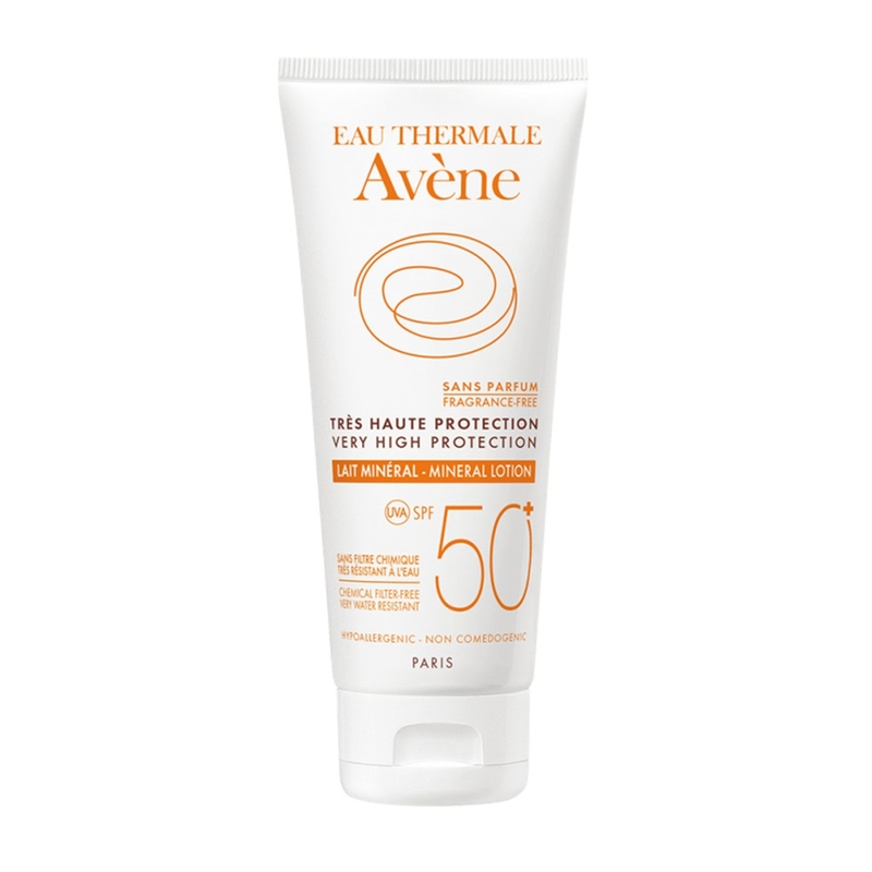 Top 6 loại kem chống nắng cho bà bầu an toàn 3