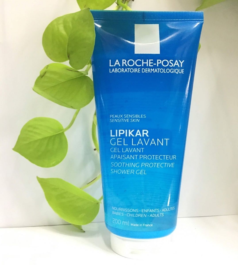 Top 6 loại sữa tắm trị viêm nang lông3