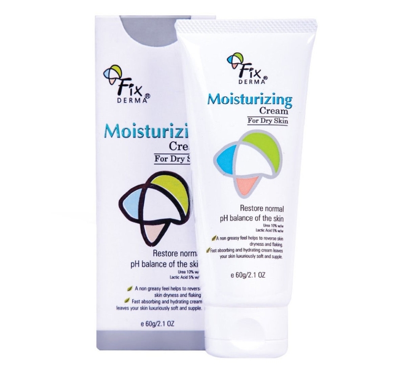 Fixderma Moisturizing Cream