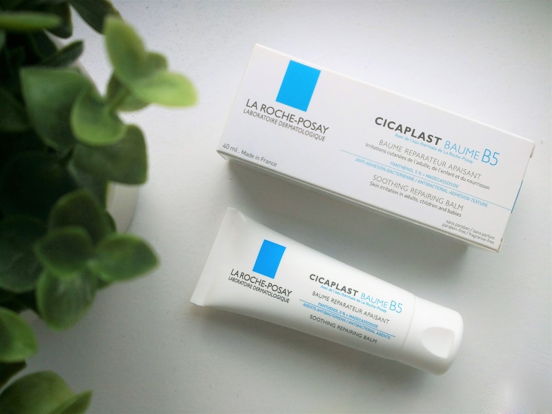 Top 6 sản phẩm La Roche Posay B5 cho da dầu mụn 4