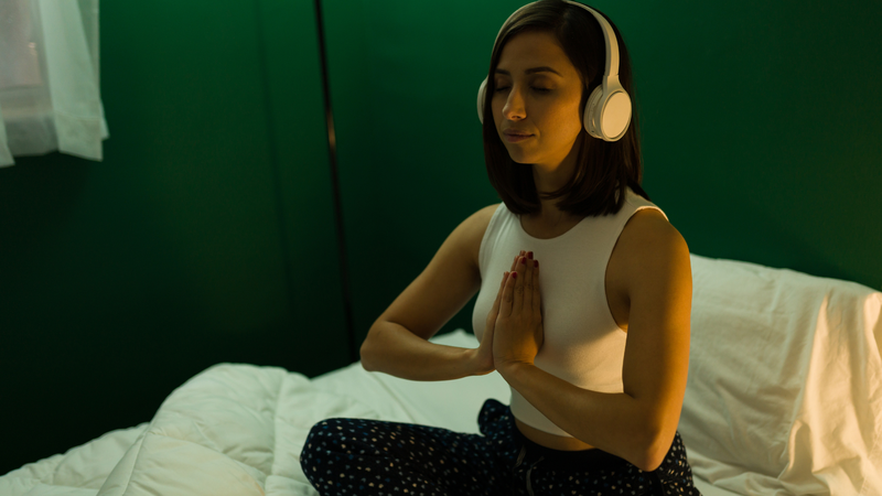 Top 6 thói quen nên làm mỗi đêm tốt cho não bộ và sức khỏe của bạn 1