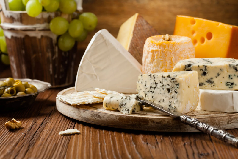 Top 6 thực phẩm có tính axit cao cần hạn chế trong bữa ăn hàng ngày 3