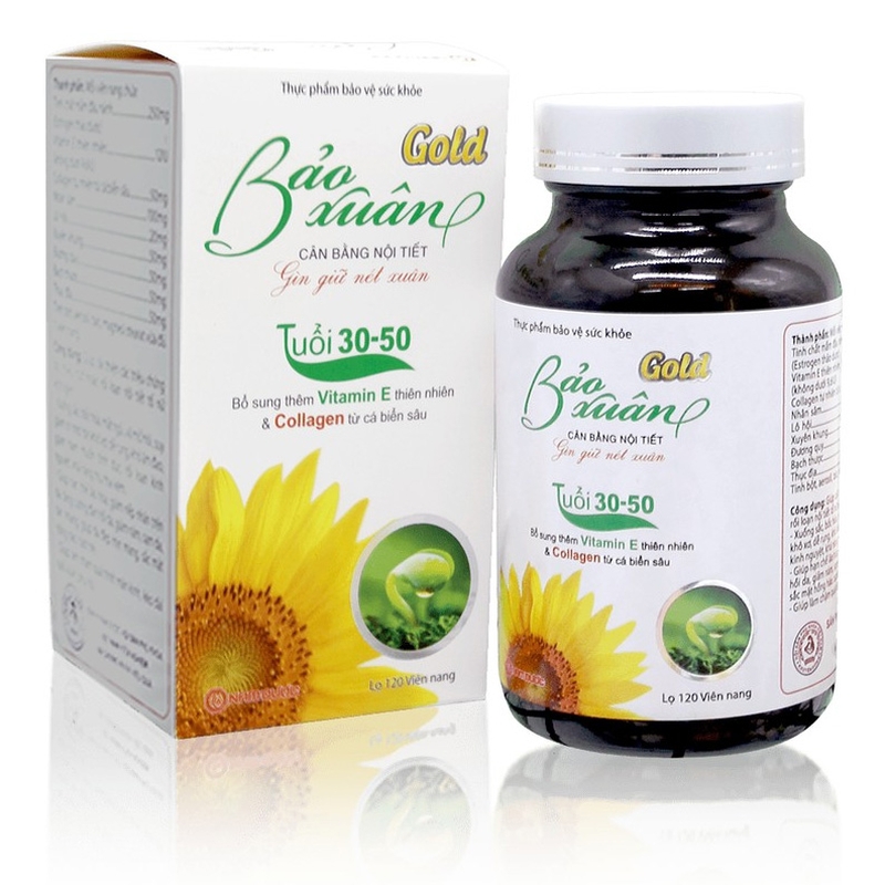 Top 6 thuốc uống trị mụn nội tiết tốt nhất hiện nay 6