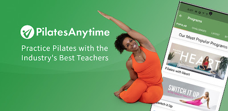 Top 7 app tập pilates mang đến hiệu quả cao tại nhà 3