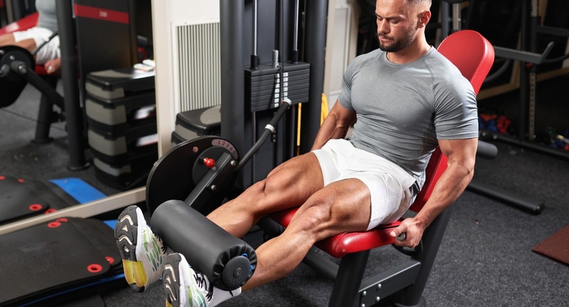 Top 7 các bài tập thân dưới cho nam hiệu quả nhất 1