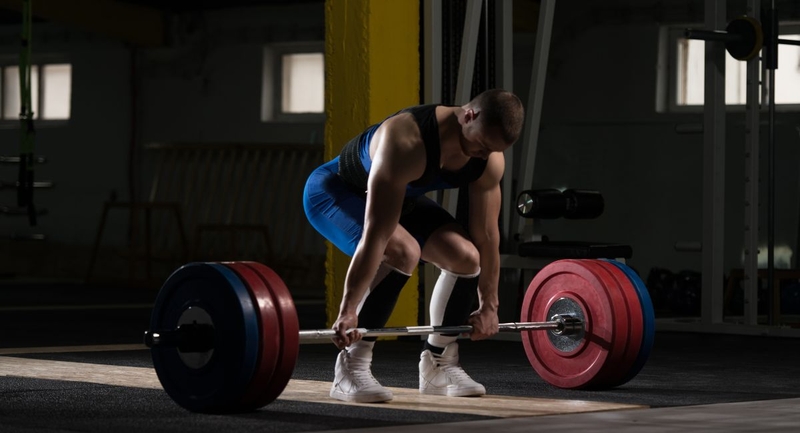 Top 7 các bài tập thân dưới cho nam hiệu quả nhất 3