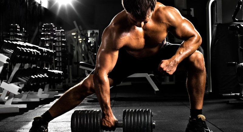 Top 7 các bài tập thân dưới cho nam hiệu quả nhất 5