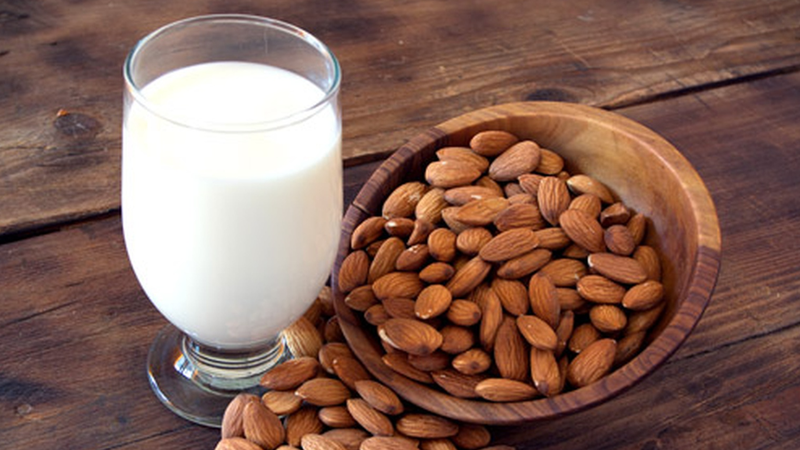 Top 7 các loại sữa hạt cho bé 2 tuổi tốt nhất mà mẹ nào cũng nên biết 2