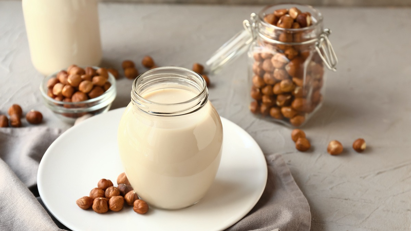 Top 7 các loại sữa hạt cho bé 2 tuổi tốt nhất mà mẹ nào cũng nên biết 4