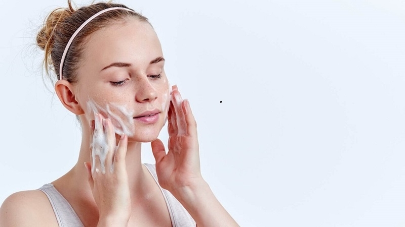 Top 7 các sai lầm khi sử dụng kem dưỡng ẩm cần bỏ ngay 1