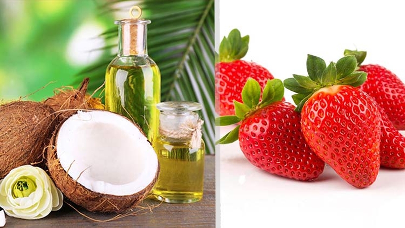 Top 7 cách chăm sóc tóc rụng bằng dầu dừa tại nhà đơn giản, hiệu quả 4