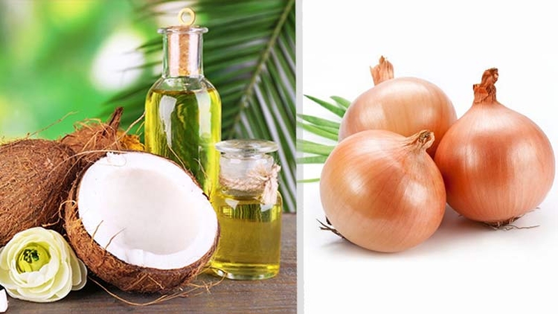 Top 7 cách chăm sóc tóc rụng bằng dầu dừa tại nhà đơn giản, hiệu quả 5