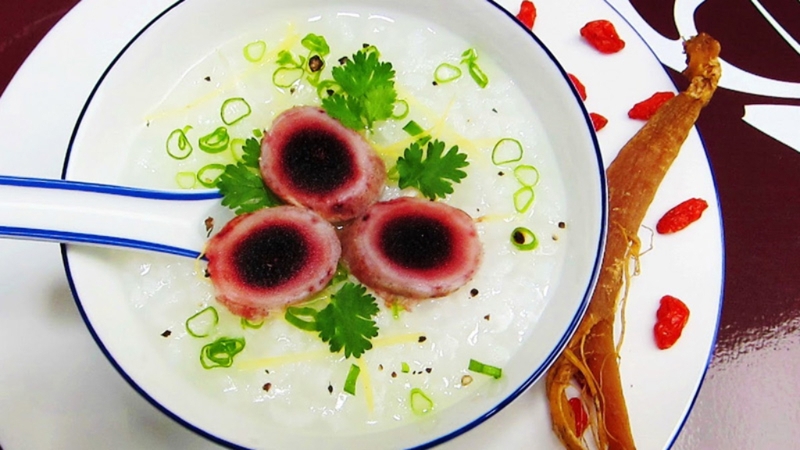 Top 7 cách dùng nhung hươu cho người gầy tăng cân hiệu quả 3