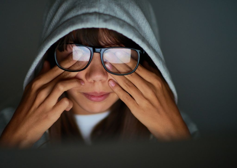 Top 7 cách trị mỏi mắt siêu đơn giản ngay tại nhà 1