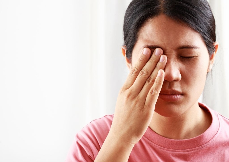 Top 7 cách trị mỏi mắt siêu đơn giản ngay tại nhà 2