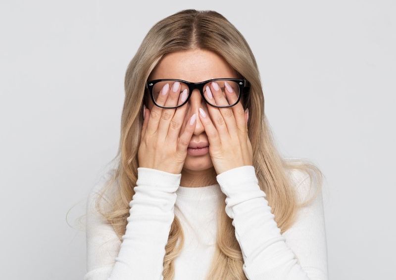 Top 7 cách trị mỏi mắt siêu đơn giản ngay tại nhà 3