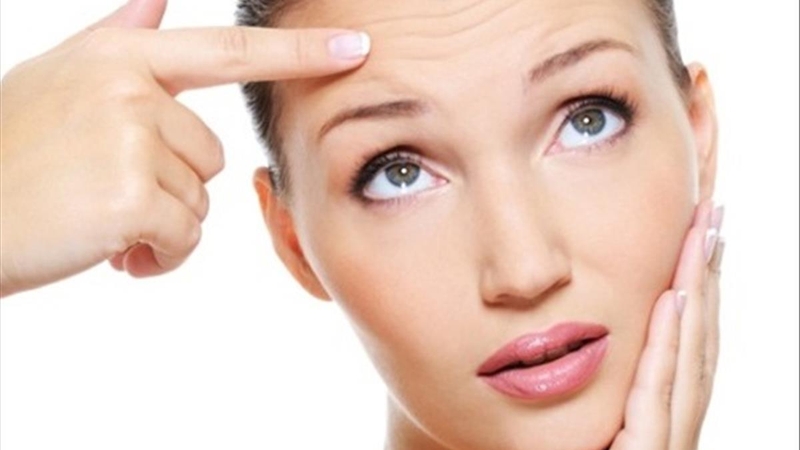 Top 7 cách xóa nếp nhăn trên mặt tại nhà nhanh chóng nhất