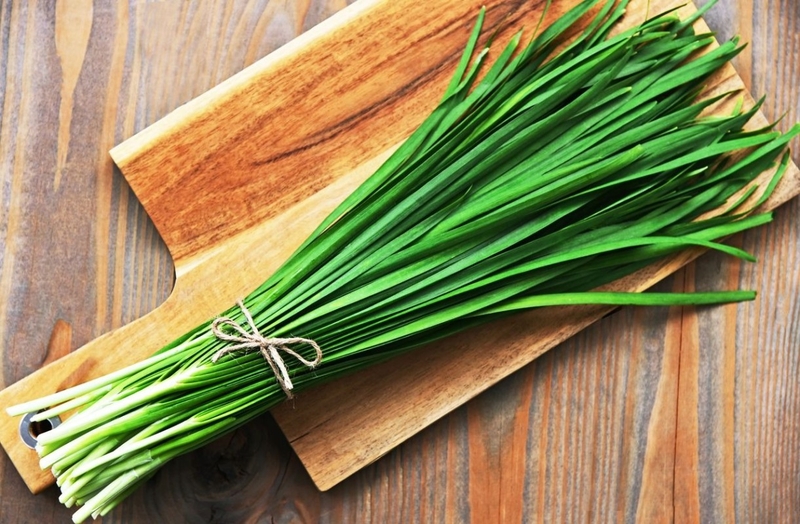 Top 7 loại “rau trường thọ” cực tốt cho sức khỏe bạn nên biết 2