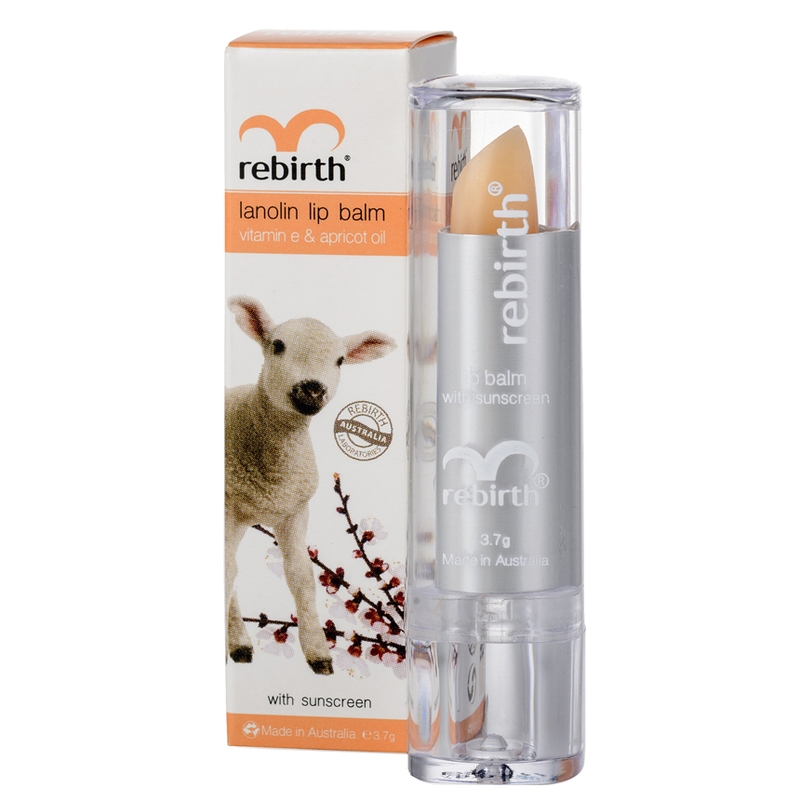 Top 7 loại son dưỡng không chì bán chạy nhất hiện nay! 3