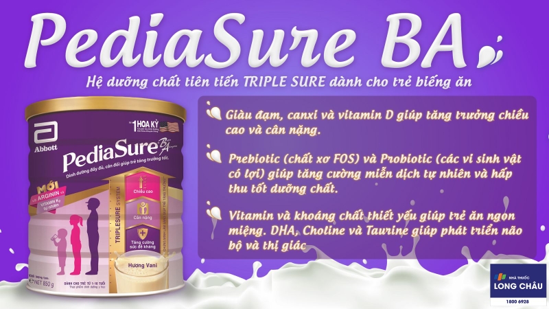 Top 7 loại sữa tăng chiều cao tuổi dậy thì mẹ nên bổ sung cho trẻ ngay 2