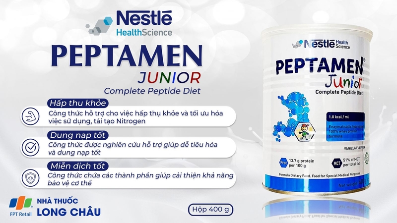 Top 7 loại sữa tăng chiều cao tuổi dậy thì mẹ nên bổ sung cho trẻ ngay 5