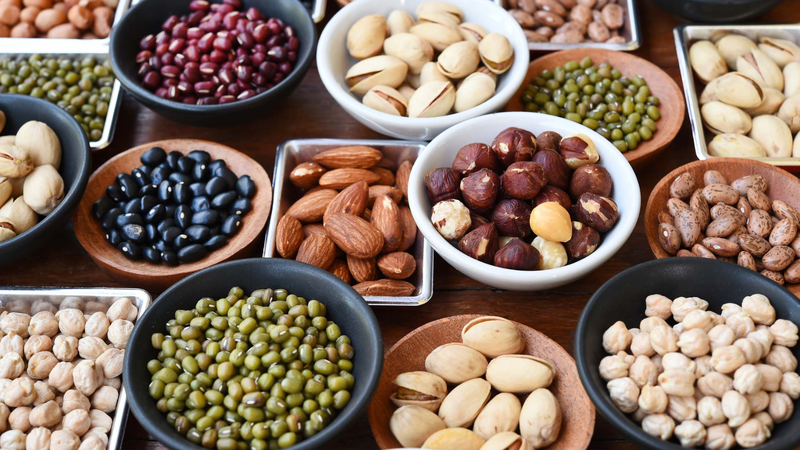 Top 7 loại thực phẩm cản trở khả năng hấp thụ canxi cho cơ thể mà có thể bạn không ngờ đến 1