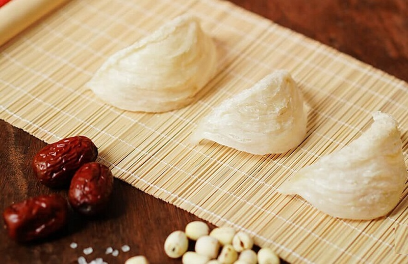 Top 7 lợi ích của yến sào đối với sức khỏe con người 3